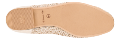 Tamaris Damesko Beige 1-22149-44