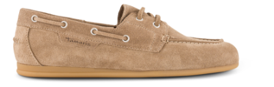 Tamaris Sejlersko Beige 1-23602-44