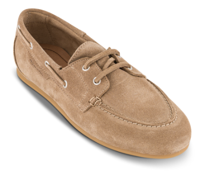 Tamaris Sejlersko Beige 1-23602-44