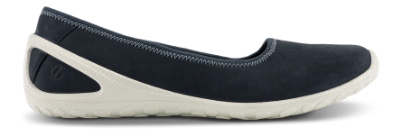 ECCO Damesko Blå 80236302038  ECCO BIOM