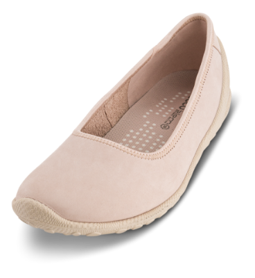 ECCO Damesko Rosa 80236302118  ECCO BIOM