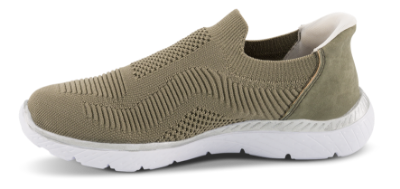 Rieker Sneaker Grønn Ready2GO M5072-52