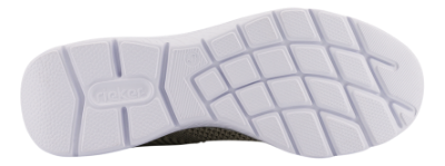 Rieker Sneaker Grønn Ready2GO M5072-52