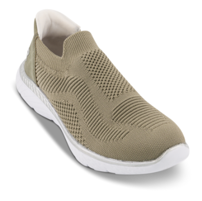 Rieker Sneaker Grønn Ready2GO M5072-52