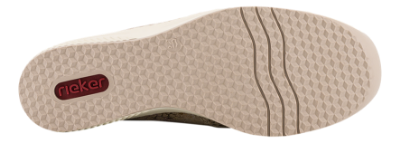 Rieker Sko Beige Ready2GO 48761-90
