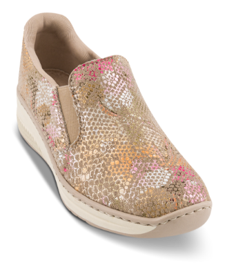 Rieker Sko Beige Ready2GO 48761-90