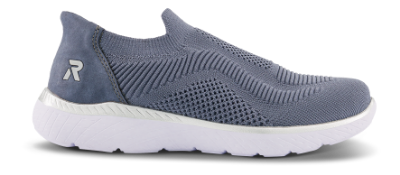 Rieker Sneaker Blå Ready2GO M5072-10