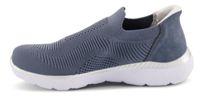 Rieker Sneaker Blå Ready2GO M5072-10