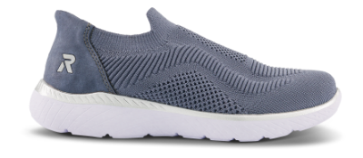 Rieker Blå Ready2GO M5072-10