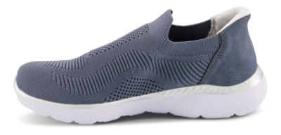 Rieker Blå Ready2GO M5072-10