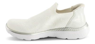 Rieker Sneaker Hvid Ready2GO M5072-80