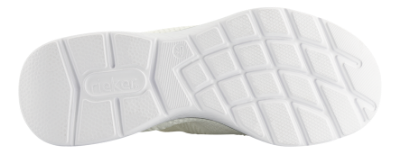 Rieker Sneaker Hvid Ready2GO M5072-80