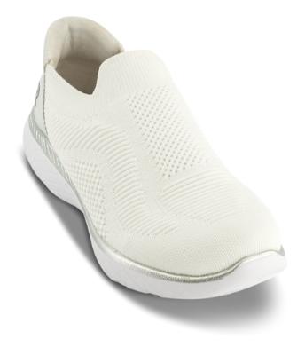 Rieker Sneaker Hvid Ready2GO M5072-80