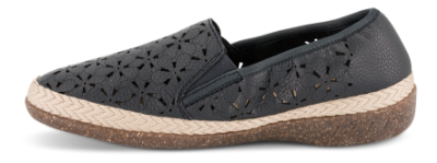 Rieker Sko Blå 47666-14