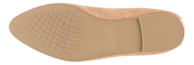 Marco Tozzi Ballerina Beige 2-22108-44