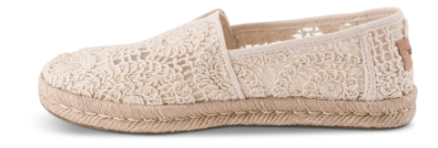 TOMS Alpargata Rope Espadrillos Beige 10021941