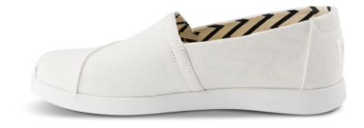 TOMS Sko Hvit 10021577