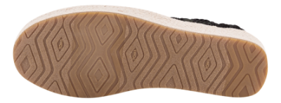 TOMS Espadrillos Sort 10021913