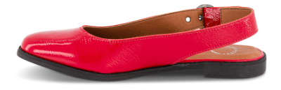 Cashott Slingback Rød 61201920