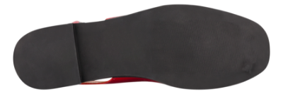 Cashott Slingback Rød 61201920