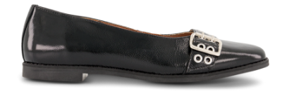 Cashott Ballerina Svart 61201984