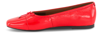 Vagabond Damesko Rød 5508-160 JOLIN