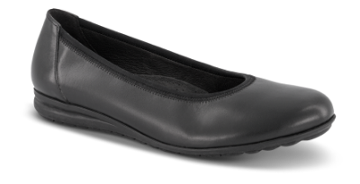 Gabor Damesko Svart 02020