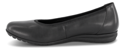 Gabor Damesko Svart 02020