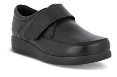 Green Comfort Classic Comfort Clair Sko Sort 227002Q51