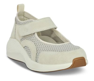 Green Comfort Damesko Hvid 228009Q10