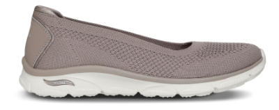 Skechers Damesko Grå 100729