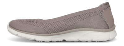 Skechers Damesko Grå 100729