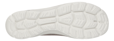 Skechers Damesko Grå 100729