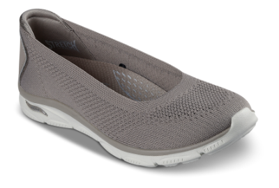 Skechers Damesko Grå 100729