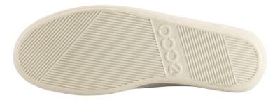 ECCO Damesko Hvit 20651301002  SOFT 2.0