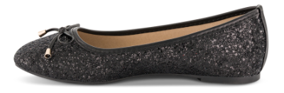 Norrliv Ballerina Sort 2415500210