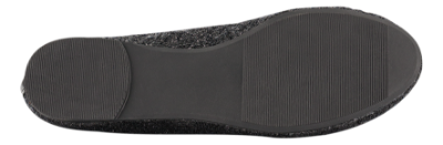 Norrliv Ballerina Sort 2415500210