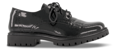 Norrliv Sko Svart 2415500410