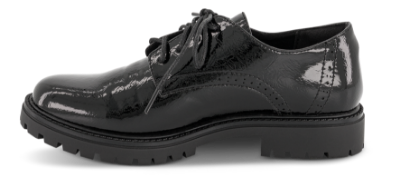 Norrliv Sko Svart 2415500410