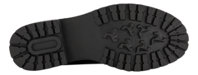 Norrliv Sko Svart 2415500410