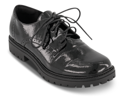 Norrliv Sko Svart 2415500410