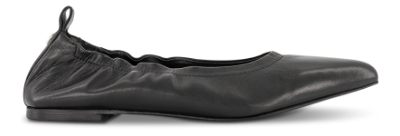 NOË Collection Ballerina Sort 2415500510