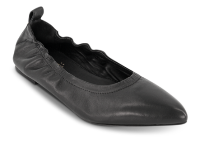 NOË Collection Ballerina Sort 2415500510