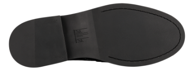 Billi Bi Penny Loafer Sort A8446