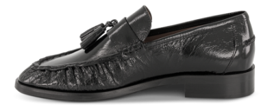 Billi Bi Loafer Sort A9032