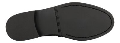 Billi Bi Loafer Sort A9032