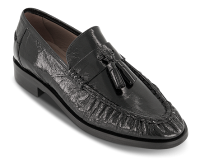 Billi Bi Loafer Sort A9032