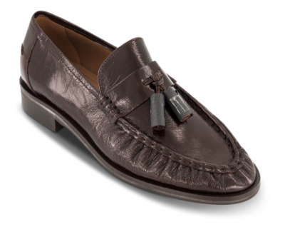 Billi Bi Loafer Bordeaux A9032