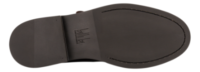 Billi Bi Mary Jane Ballerina Bordeaux A7016