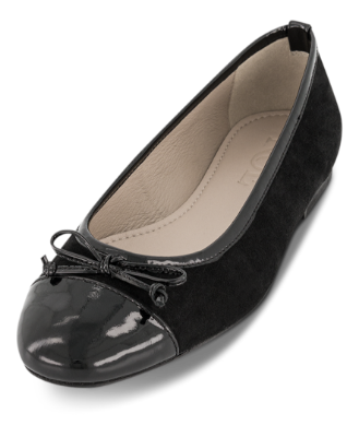 NOË Collection Ballerina Svart 2415510510